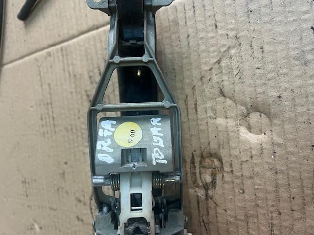 bontott VW TOUAREG Jobb első Külső Kilincs