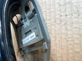 bontott VW TOUAREG Jobb első Külső Kilincs