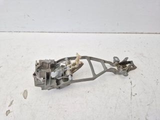 bontott VW TOUAREG Jobb első Külső Kilincsfészek