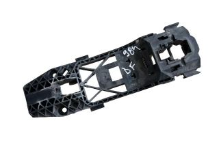 bontott VW TOUAREG Jobb első Külső Kilincsfészek