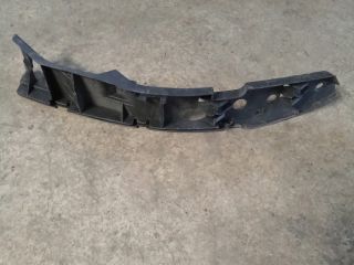 bontott VW TOUAREG Jobb első Lökhárító Tartó (Műanyag)