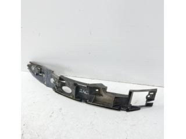 bontott VW TOUAREG Jobb első Lökhárító Tartó (Műanyag)