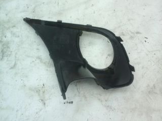 bontott VW TOUAREG Jobb első Lökhárító Vakborítás