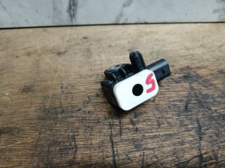 bontott VW TOUAREG Jobb első Oldal Ütközés Érzékelő