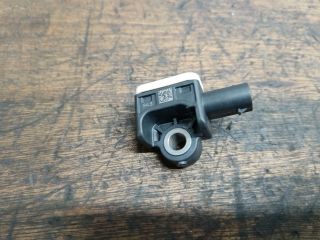 bontott VW TOUAREG Jobb első Oldal Ütközés Érzékelő