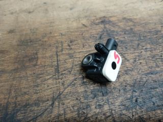 bontott VW TOUAREG Jobb első Oldal Ütközés Érzékelő