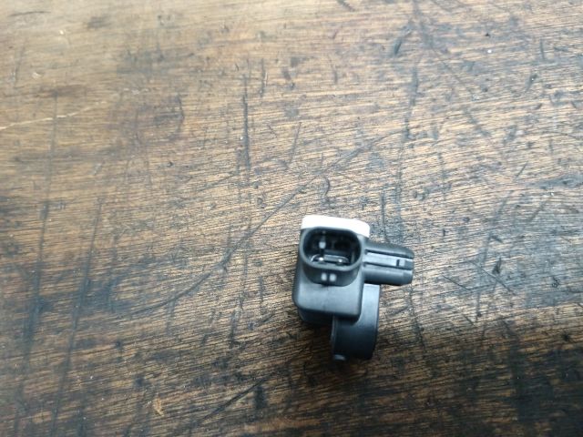 bontott VW TOUAREG Jobb első Oldal Ütközés Érzékelő