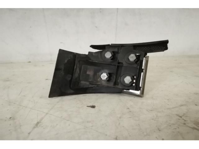 bontott VW TOUAREG Jobb első Sárvédő Díszléc