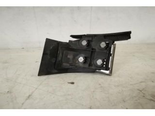 bontott VW TOUAREG Jobb első Sárvédő Díszléc