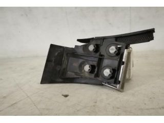 bontott VW TOUAREG Jobb első Sárvédő Díszléc