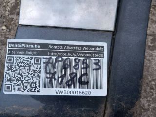 bontott VW TOUAREG Jobb első Sárvédő Szélesítő