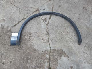 bontott VW TOUAREG Jobb első Sárvédő Szélesítő