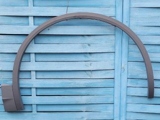 bontott VW TOUAREG Jobb első Sárvédő Szélesítő