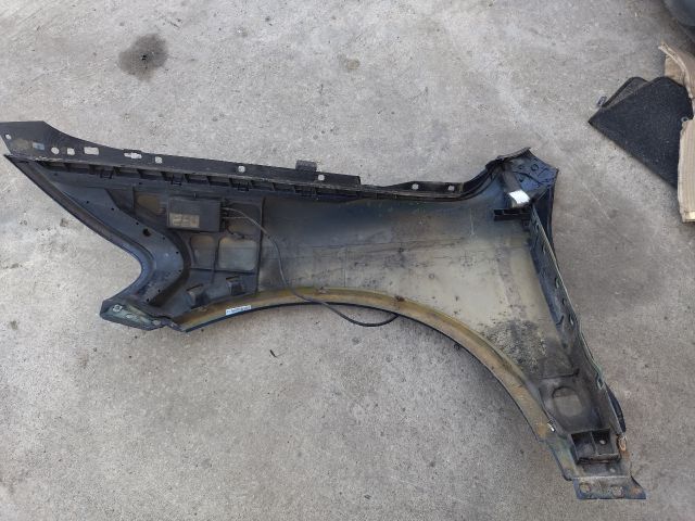 bontott VW TOUAREG Jobb első Sárvédő