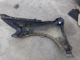 bontott VW TOUAREG Jobb első Sárvédő