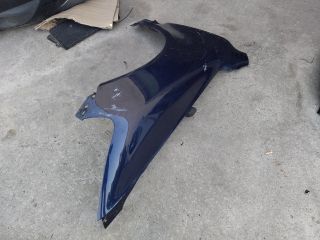 bontott VW TOUAREG Jobb első Sárvédő