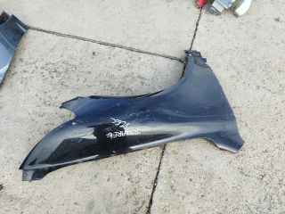 bontott VW TOUAREG Jobb első Sárvédő