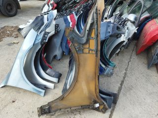 bontott VW TOUAREG Jobb első Sárvédő