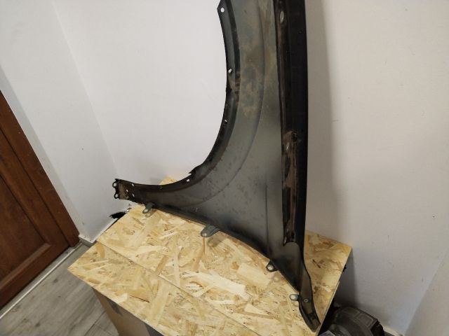 bontott VW TOUAREG Jobb első Sárvédő