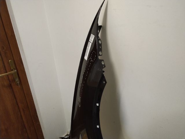 bontott VW TOUAREG Jobb első Sárvédő