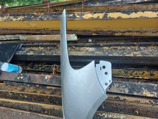 bontott VW TOUAREG Jobb első Sárvédő