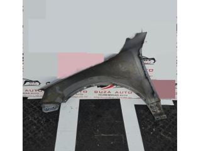 bontott VW TOUAREG Jobb első Sárvédő