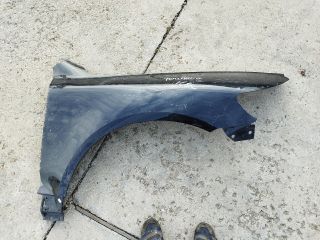 bontott VW TOUAREG Jobb első Sárvédő