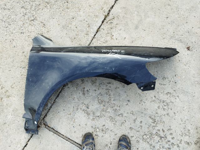 bontott VW TOUAREG Jobb első Sárvédő