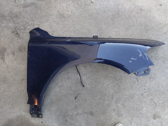 bontott VW TOUAREG Jobb első Sárvédő