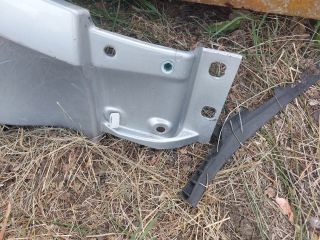 bontott VW TOUAREG Jobb első Sárvédő