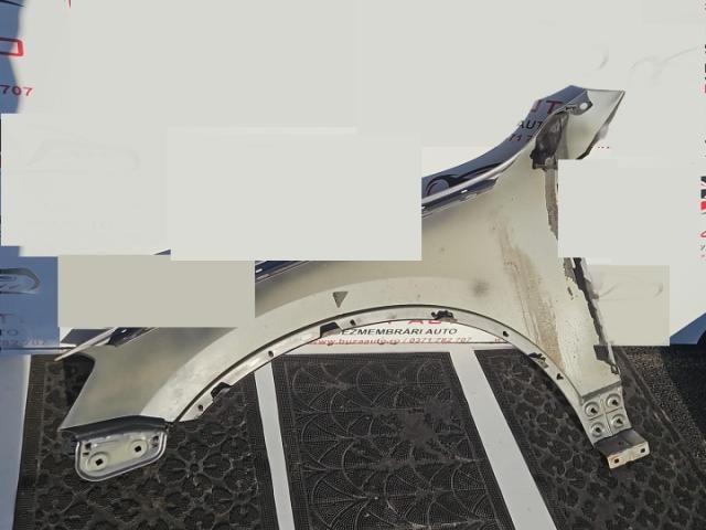 bontott VW TOUAREG Jobb első Sárvédő