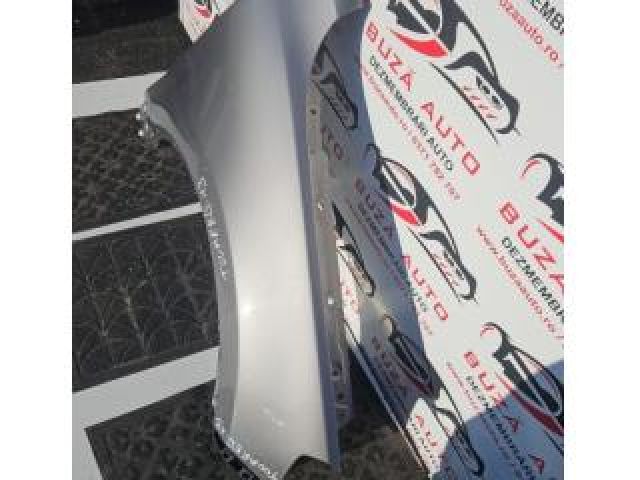 bontott VW TOUAREG Jobb első Sárvédő