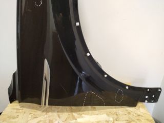 bontott VW TOUAREG Jobb első Sárvédő