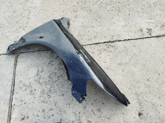 bontott VW TOUAREG Jobb első Sárvédő