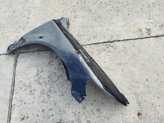 bontott VW TOUAREG Jobb első Sárvédő