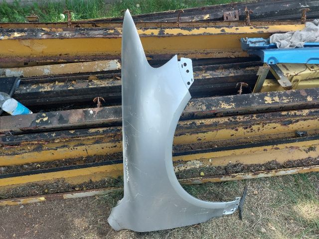 bontott VW TOUAREG Jobb első Sárvédő