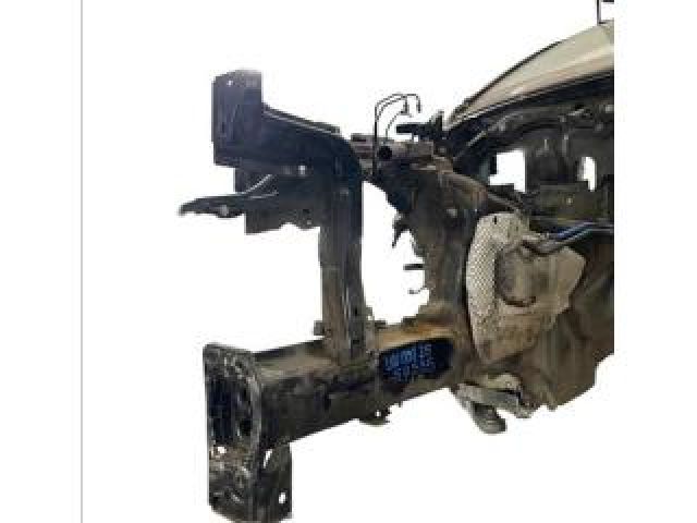 bontott VW TOUAREG Jobb első Ütközéscsillapító