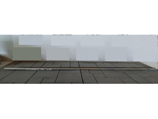 bontott VW TOUAREG Jobb első Vízlehúzó Gumicsík