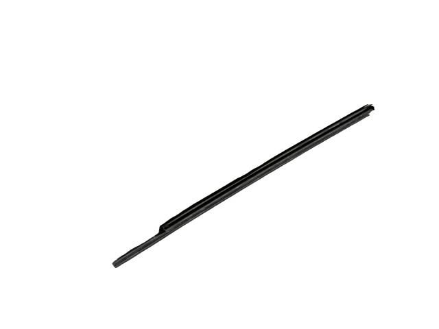 bontott VW TOUAREG Jobb első Vízlehúzó Gumicsík