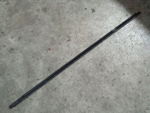 bontott VW TOUAREG Jobb első Vízlehúzó Gumicsík