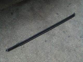 bontott VW TOUAREG Jobb első Vízlehúzó Gumicsík