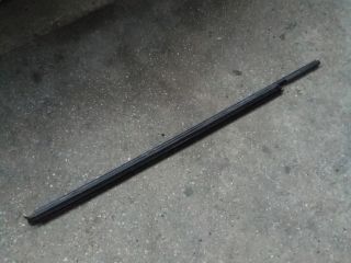 bontott VW TOUAREG Jobb első Vízlehúzó Gumicsík