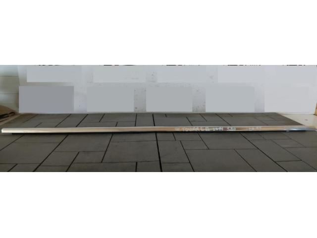 bontott VW TOUAREG Jobb első Vízlehúzó Gumicsík