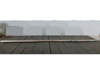 bontott VW TOUAREG Jobb első Vízlehúzó Gumicsík