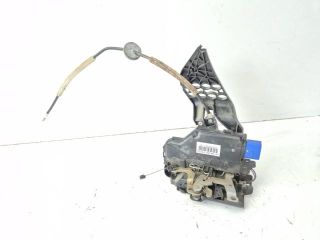 bontott VW TOUAREG Jobb első Zsanér