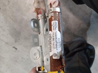 bontott VW TOUAREG Jobb Fejlégzsák