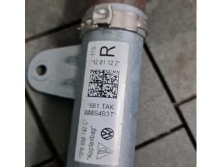 bontott VW TOUAREG Jobb Fejlégzsák