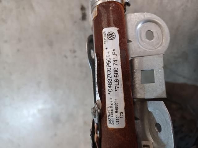 bontott VW TOUAREG Jobb Fejlégzsák