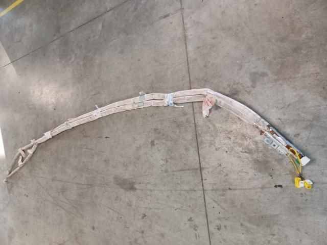 bontott VW TOUAREG Jobb Fejlégzsák