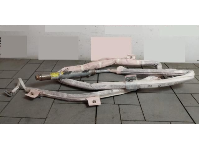 bontott VW TOUAREG Jobb Fejlégzsák